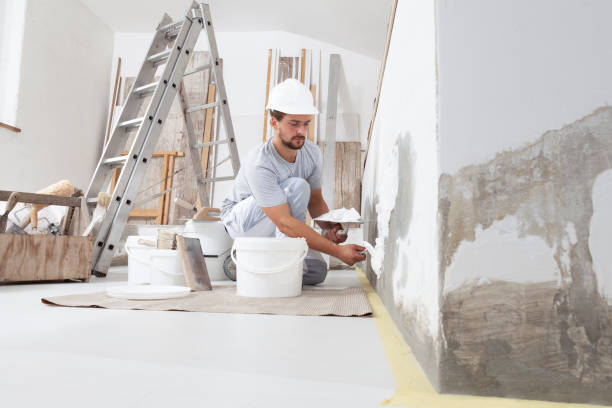  Rocky River, OH Dry wall and painting Pros