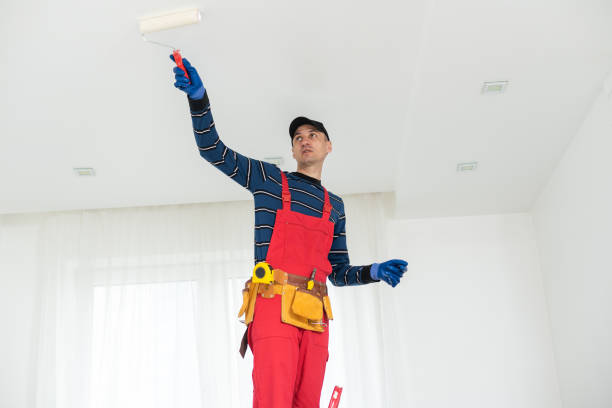 Trusted Rocky River, OH Dry wall and painting Experts